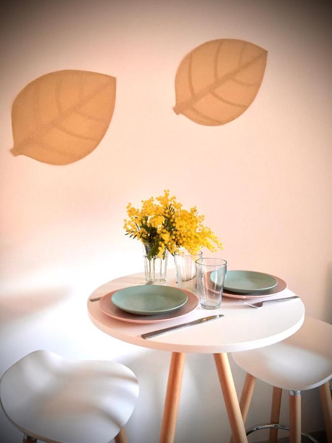 Studio Cosy Proche Mer 생시르쉬르메르 외부 사진
